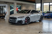 Audi TT 2021