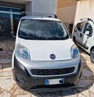 Fiat Fiorino 2018