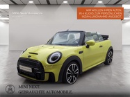 MINI Cabrio 2023