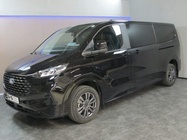 Ford Tourneo Custom 2025