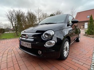 Fiat 500 2023