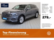 Volkswagen Touareg 2023