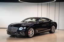 Bentley Continental GT 2019