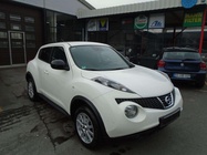 Nissan Juke 2014