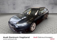 Audi A4 2024