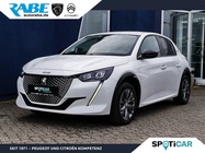 Peugeot 208 2022