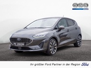 Ford Fiesta 2023