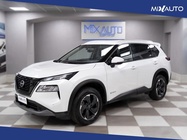 Nissan X-Trail 2025