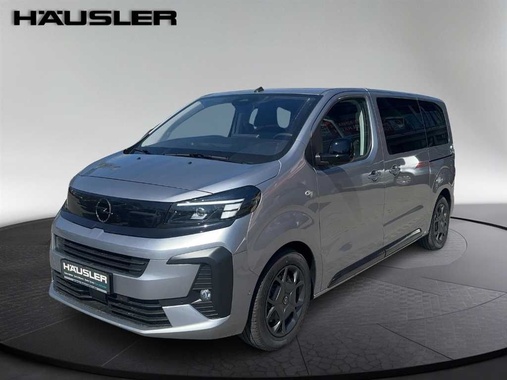 Opel Zafira 2026