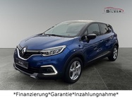 Renault Captur 2018