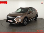 Mitsubishi Eclipse Cross 2018