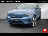 Volvo C40 2022