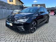 Seat Ibiza 2021