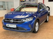 Volkswagen Taigo 2023