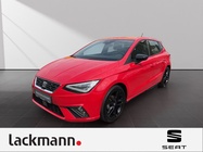 Seat Ibiza 2023