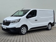 Renault Trafic 2022