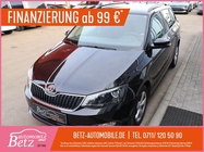 Skoda Fabia 2015