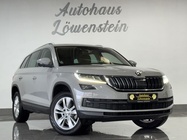 Skoda Kodiaq 2019