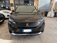 Peugeot 3008 2023