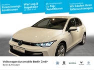 Volkswagen Golf 2026