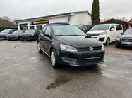 Volkswagen Polo 2009