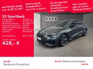 Audi S3 2024