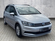 Volkswagen Touran 2020