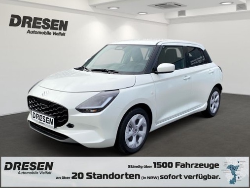 Suzuki Swift 2026