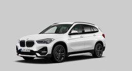 BMW X1 2021