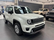 Jeep Renegade 2024