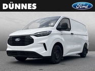 Ford Transit Custom 2025