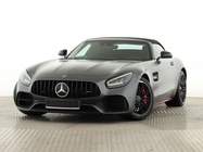Mercedes-Benz AMG GT 2020