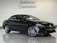 Mercedes-Benz E-Class 2015