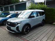 Ford Tourneo Courier 2025