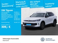Volkswagen Tiguan 2025