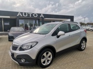 Opel Mokka 2015
