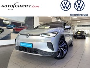 Volkswagen ID.4 2024