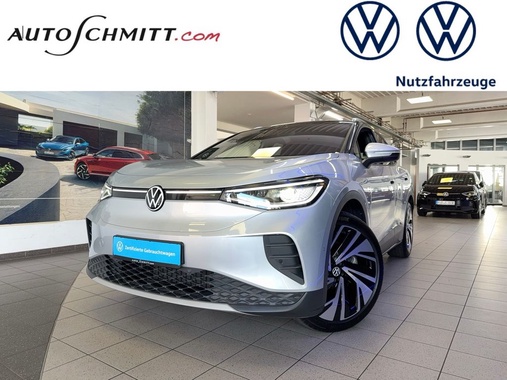 Volkswagen ID.4 2024