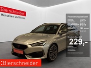 Cupra Leon 2023