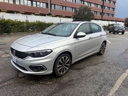 Fiat Tipo 2019