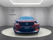 Peugeot 2008 2021