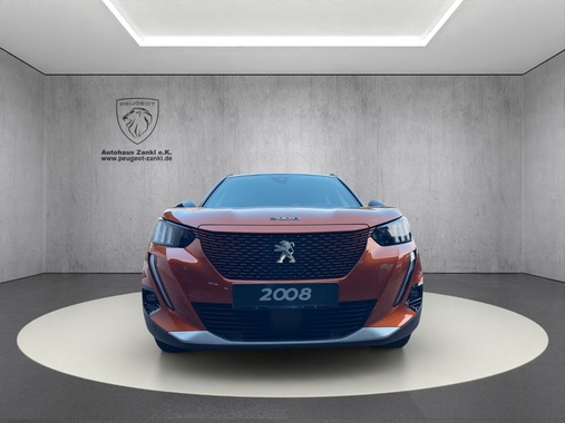 Peugeot 2008 2021