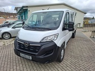Opel Movano 2024