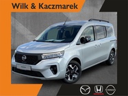 Nissan Townstar 2025