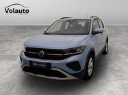 Volkswagen T-Cross 2024