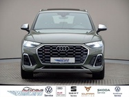 Audi SQ5 2022