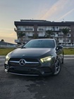 Mercedes-Benz A-Class 2019
