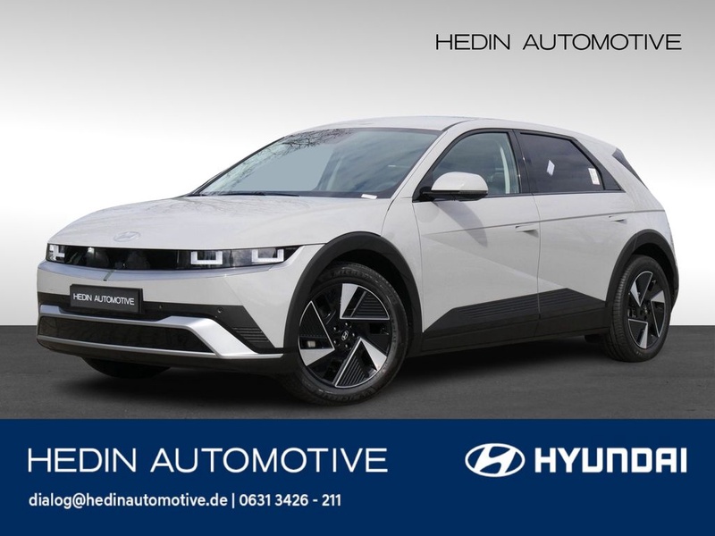 Hyundai Ioniq5