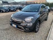 Fiat 500L 2016