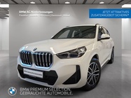 BMW X1 2025